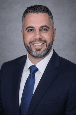 Tony Dabouqi CEO